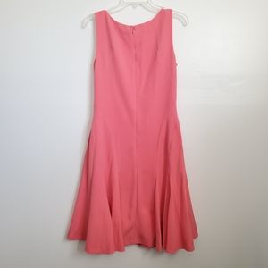 Ralph Lauren Dresses - Lauren Ralph Lauren Fit and Flare Dress Ralph Lauren Dresses - Lauren Ralph Lauren Fit and Flare Dress